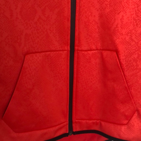 Nike Therma Fit zip-up hoodie - Picture 6 of 6